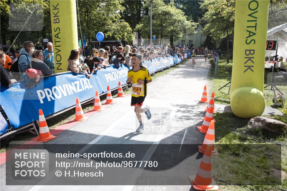 09.05.2026 - Störlauf H.Heesch http://msf.ph/oto/9677780 09.05.2026 15:24:33 Ziel 2141 meine-sportfotos.de