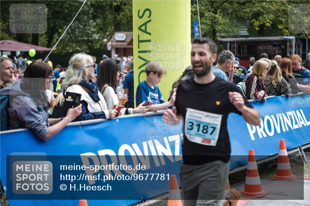 09.05.2026 - Störlauf H.Heesch http://msf.ph/oto/9677781 09.05.2026 16:20:36 Ziel 3187 meine-sportfotos.de
