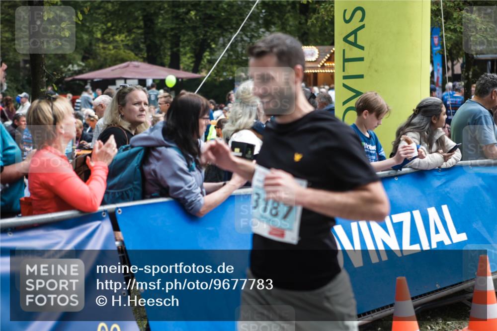 09.05.2026 - Störlauf H.Heesch http://msf.ph/oto/9677783 09.05.2026 16:20:37 Ziel 3187 meine-sportfotos.de