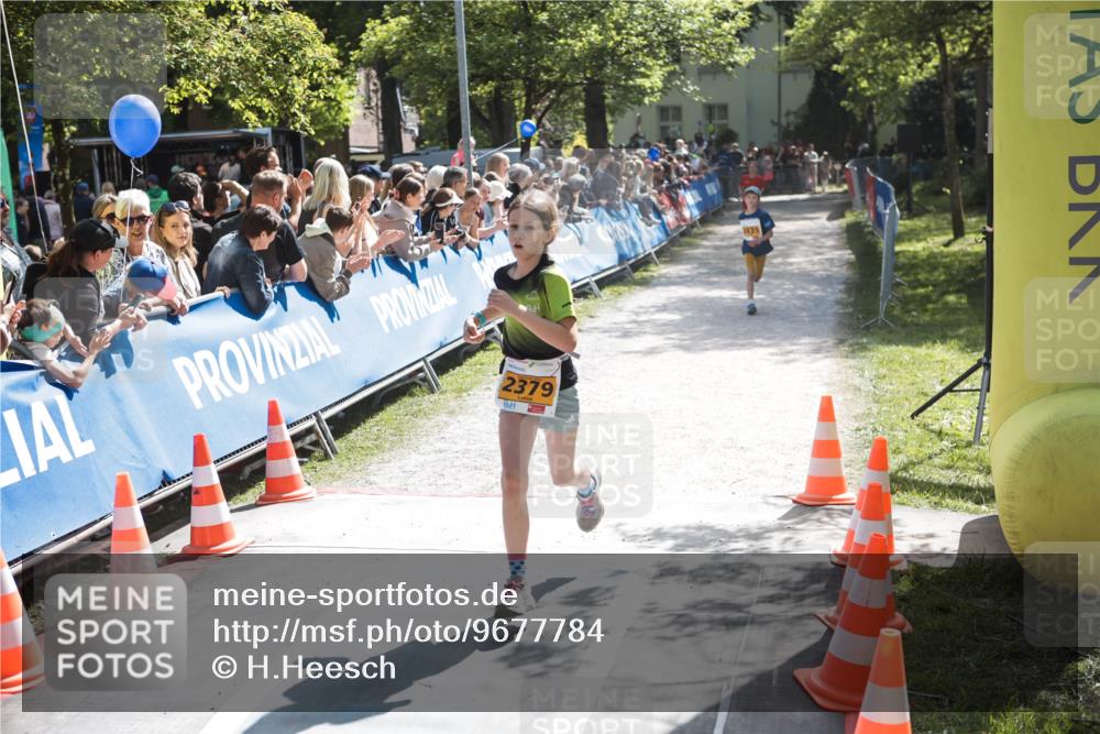 09.05.2026 - Störlauf H.Heesch http://msf.ph/oto/9677784 09.05.2026 15:24:36 Ziel 2379, 2435 meine-sportfotos.de