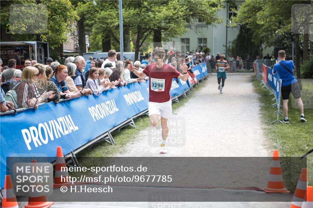 09.05.2026 - Störlauf H.Heesch http://msf.ph/oto/9677785 09.05.2026 16:20:44 Ziel 4821, 3296 meine-sportfotos.de