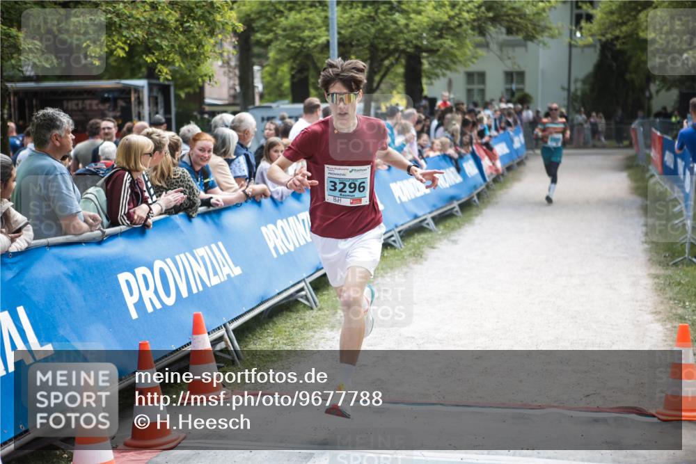 09.05.2026 - Störlauf H.Heesch http://msf.ph/oto/9677788 09.05.2026 16:20:45 Ziel 3296 meine-sportfotos.de