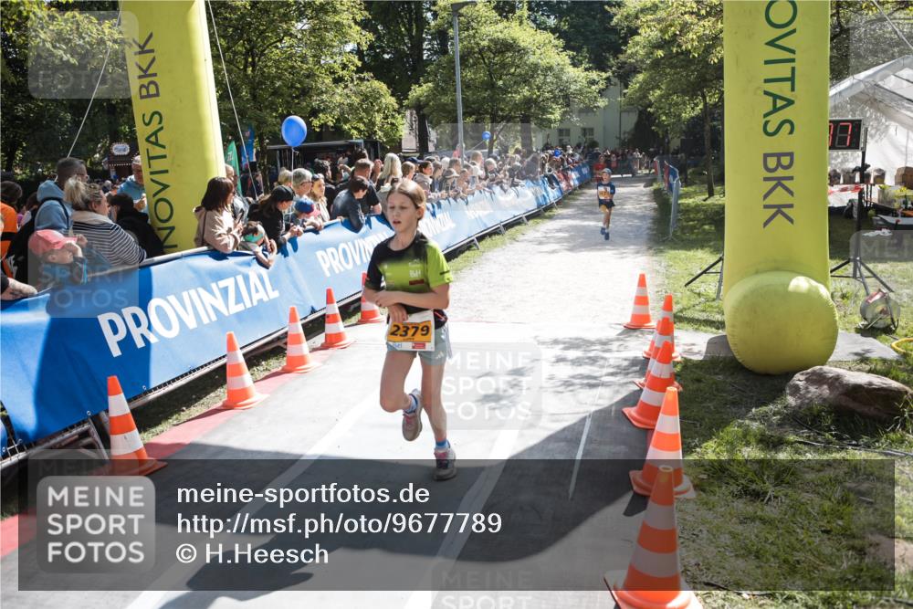 09.05.2026 - Störlauf H.Heesch http://msf.ph/oto/9677789 09.05.2026 15:24:37 Ziel  meine-sportfotos.de