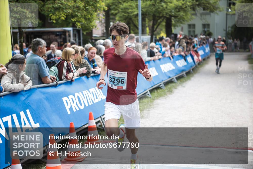 09.05.2026 - Störlauf H.Heesch http://msf.ph/oto/9677790 09.05.2026 16:20:45 Ziel 2026, 3296, 0 meine-sportfotos.de