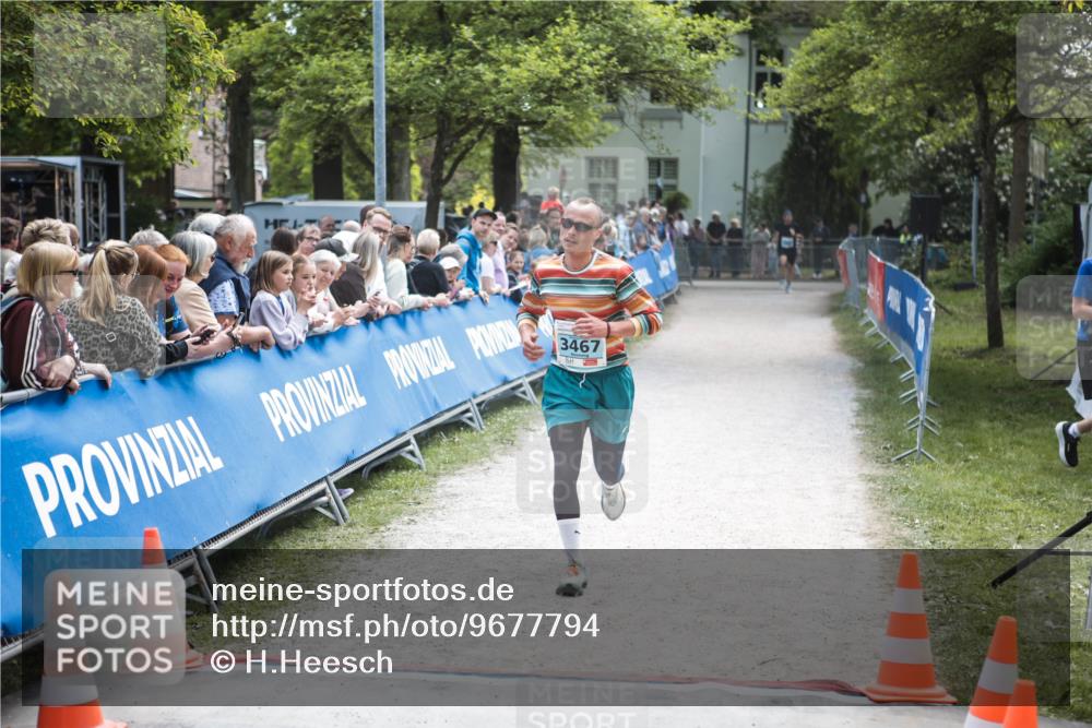 09.05.2026 - Störlauf H.Heesch http://msf.ph/oto/9677794 09.05.2026 16:20:49 Ziel 3467 meine-sportfotos.de