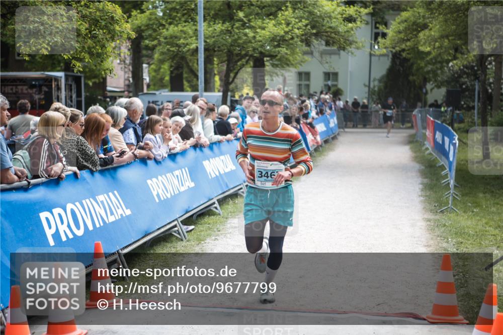 09.05.2026 - Störlauf H.Heesch http://msf.ph/oto/9677799 09.05.2026 16:20:49 Ziel 346 meine-sportfotos.de