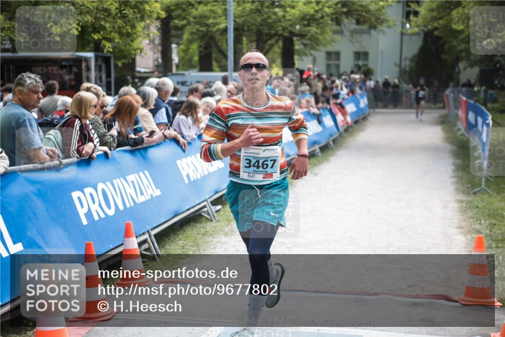09.05.2026 - Störlauf H.Heesch http://msf.ph/oto/9677802 09.05.2026 16:20:50 Ziel 2026, 3467 meine-sportfotos.de