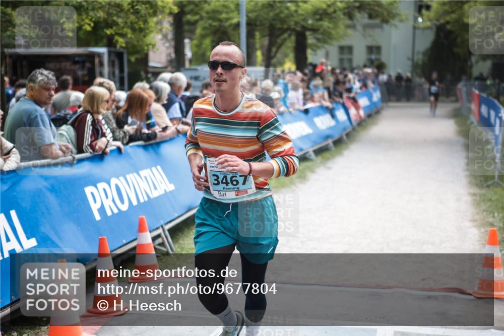 09.05.2026 - Störlauf H.Heesch http://msf.ph/oto/9677804 09.05.2026 16:20:50 Ziel 2026, 3467 meine-sportfotos.de