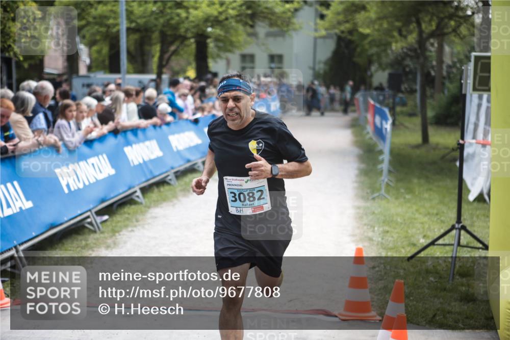 09.05.2026 - Störlauf H.Heesch http://msf.ph/oto/9677808 09.05.2026 16:20:57 Ziel 2026, 3082 meine-sportfotos.de