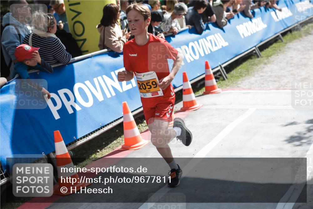 09.05.2026 - Störlauf H.Heesch http://msf.ph/oto/9677811 09.05.2026 15:24:42 Ziel 2026, 2059 meine-sportfotos.de