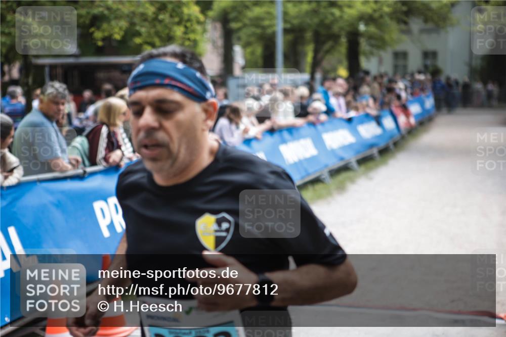 09.05.2026 - Störlauf H.Heesch http://msf.ph/oto/9677812 09.05.2026 16:20:58 Ziel  meine-sportfotos.de