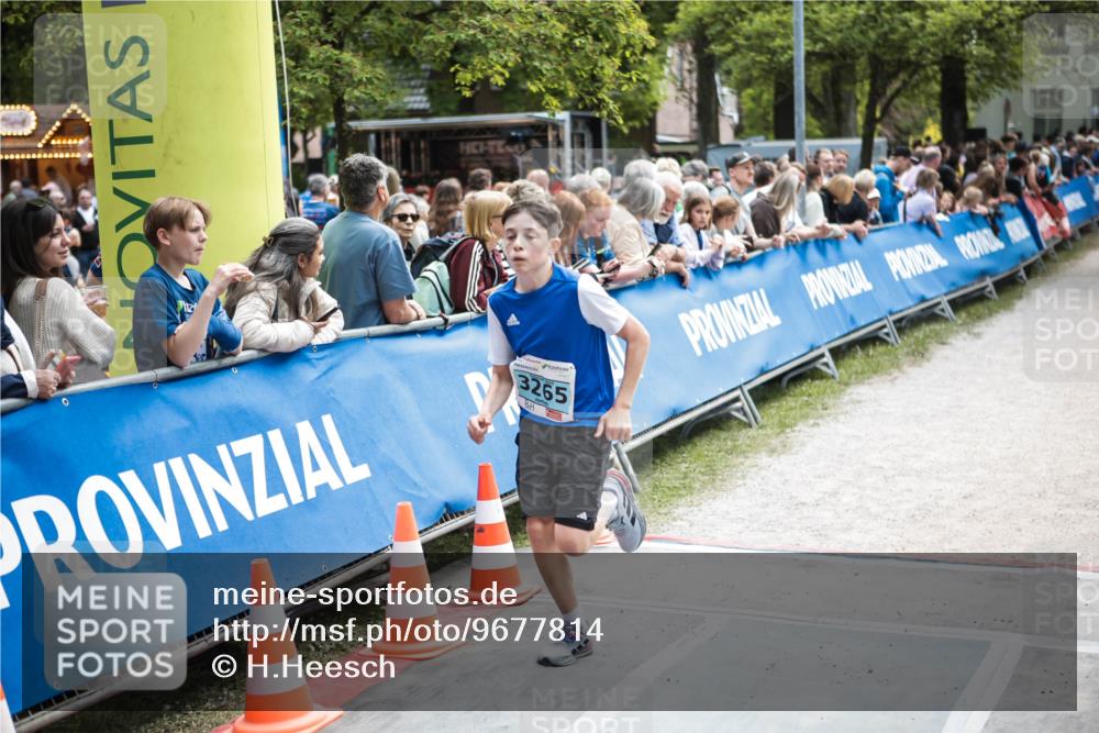 09.05.2026 - Störlauf H.Heesch http://msf.ph/oto/9677814 09.05.2026 16:21:47 Ziel 3265 meine-sportfotos.de
