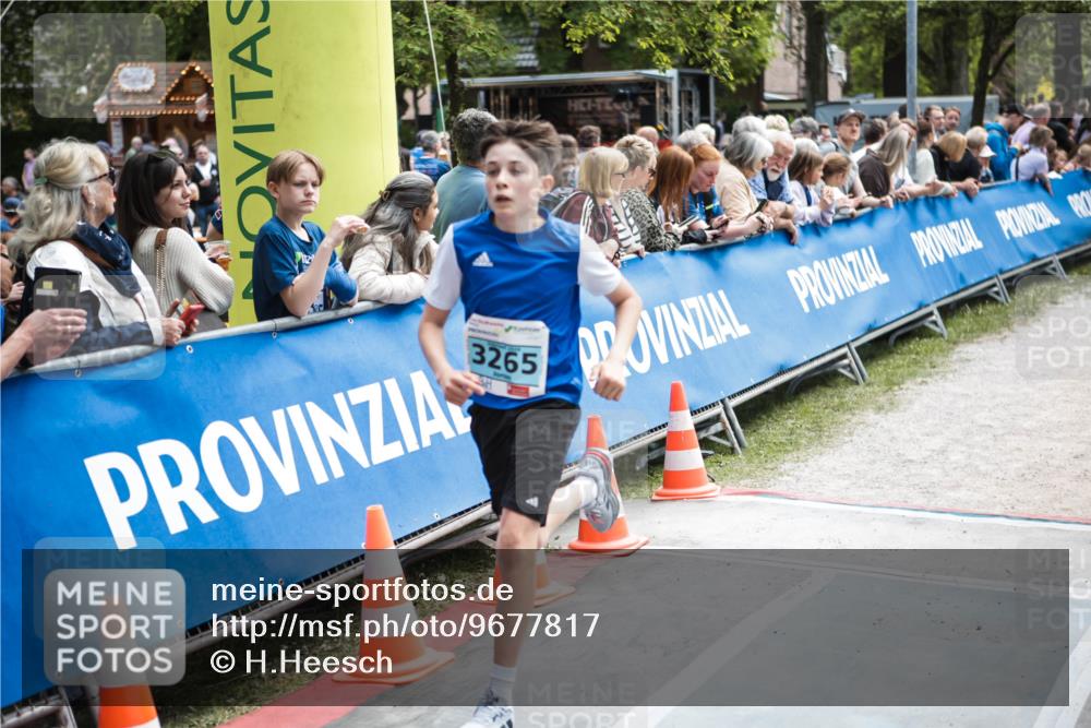 09.05.2026 - Störlauf H.Heesch http://msf.ph/oto/9677817 09.05.2026 16:21:47 Ziel 3265 meine-sportfotos.de