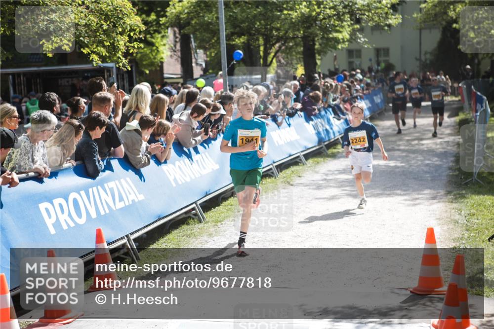 09.05.2026 - Störlauf H.Heesch http://msf.ph/oto/9677818 09.05.2026 15:24:57 Ziel 2242 meine-sportfotos.de