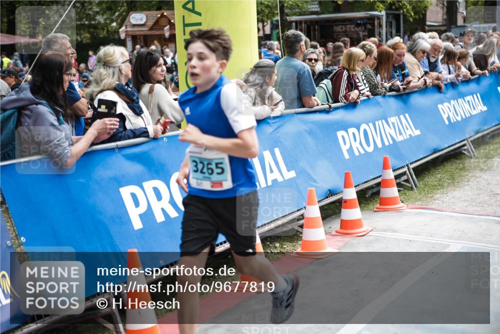 09.05.2026 - Störlauf H.Heesch http://msf.ph/oto/9677819 09.05.2026 16:21:47 Ziel 3265 meine-sportfotos.de