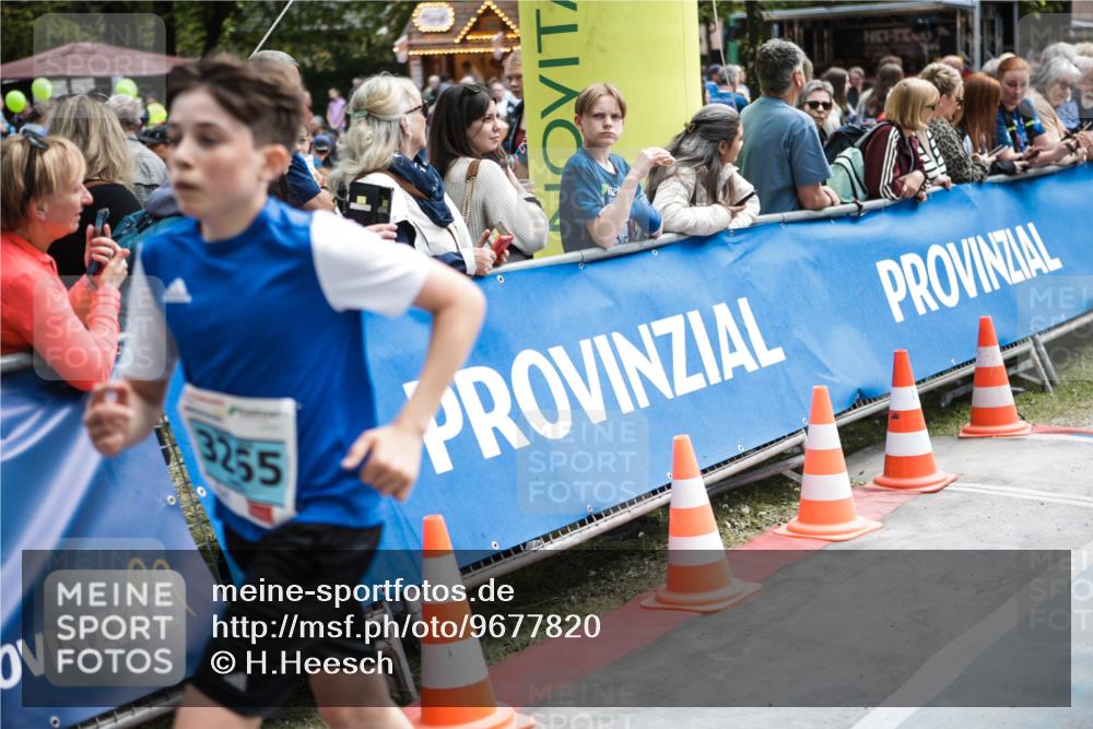 09.05.2026 - Störlauf H.Heesch http://msf.ph/oto/9677820 09.05.2026 16:21:48 Ziel 3255 meine-sportfotos.de