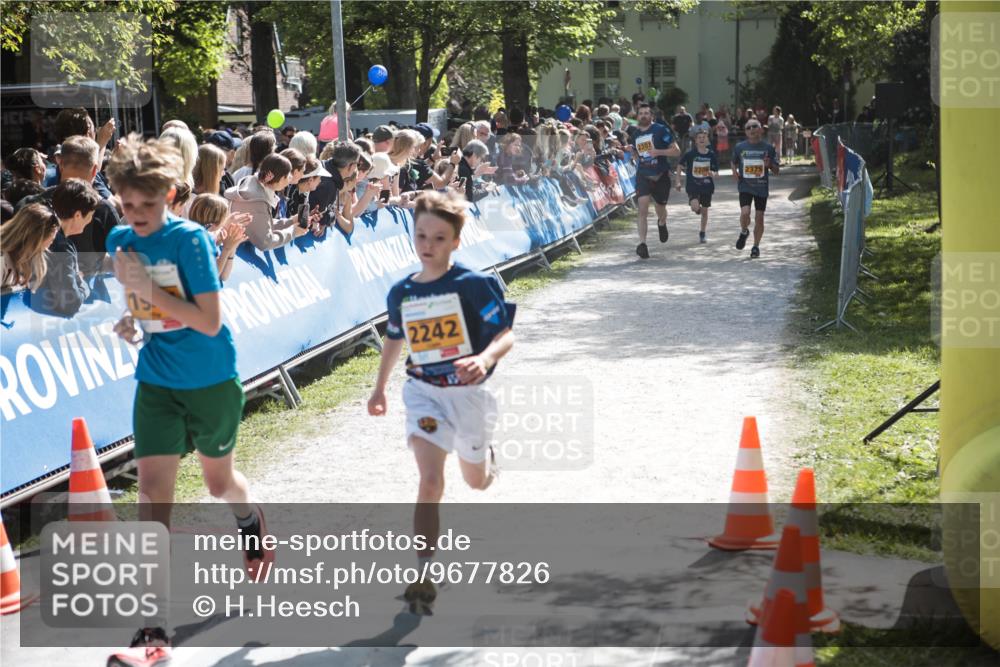 09.05.2026 - Störlauf H.Heesch http://msf.ph/oto/9677826 09.05.2026 15:24:58 Ziel 2242, 2207, 2375 meine-sportfotos.de
