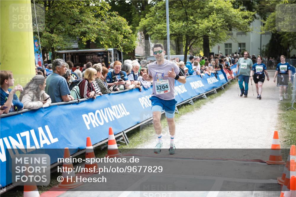 09.05.2026 - Störlauf H.Heesch http://msf.ph/oto/9677829 09.05.2026 16:22:01 Ziel 110, 3204, 1873, 1762, 1767 meine-sportfotos.de