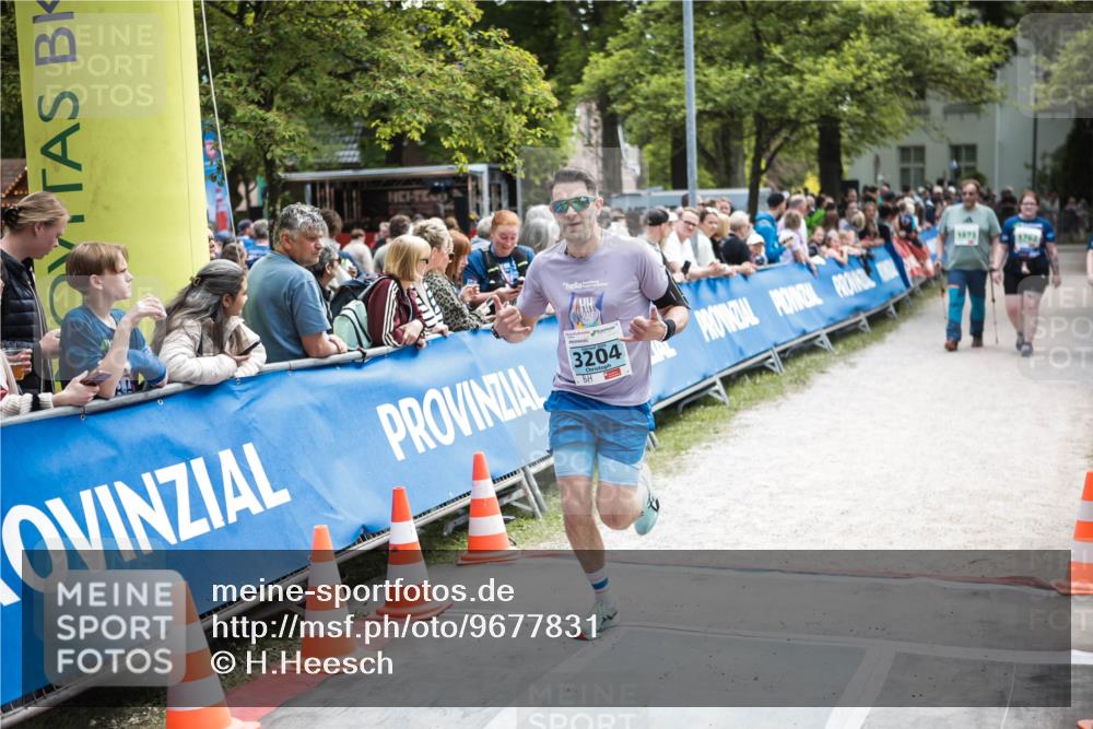 09.05.2026 - Störlauf H.Heesch http://msf.ph/oto/9677831 09.05.2026 16:22:02 Ziel 3204, 1875, 3762 meine-sportfotos.de