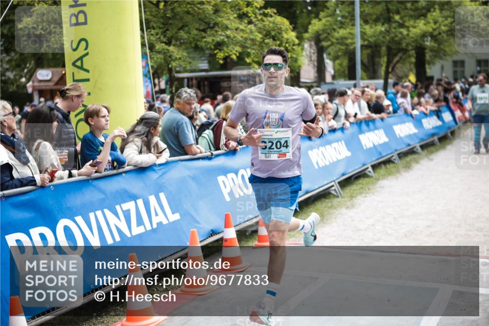 09.05.2026 - Störlauf H.Heesch http://msf.ph/oto/9677833 09.05.2026 16:22:02 Ziel 2026, 204 meine-sportfotos.de