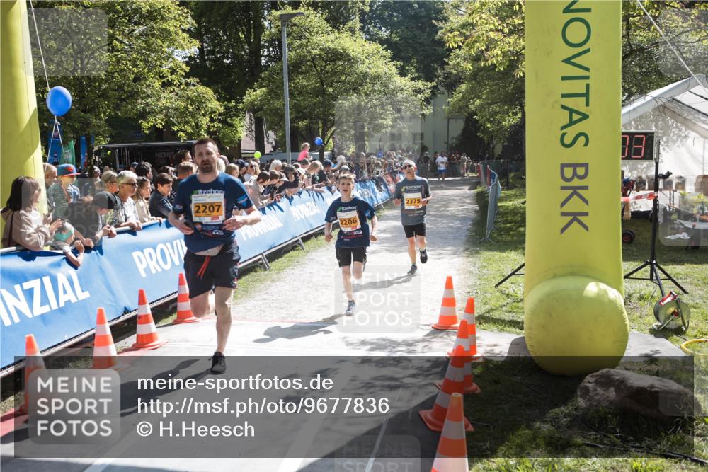 09.05.2026 - Störlauf H.Heesch http://msf.ph/oto/9677836 09.05.2026 15:25:02 Ziel 2207 meine-sportfotos.de