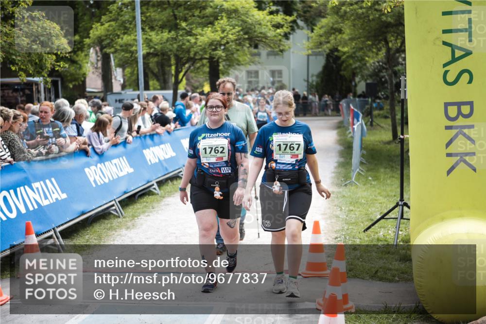09.05.2026 - Störlauf H.Heesch http://msf.ph/oto/9677837 09.05.2026 16:22:09 Ziel 1762, 1767 meine-sportfotos.de