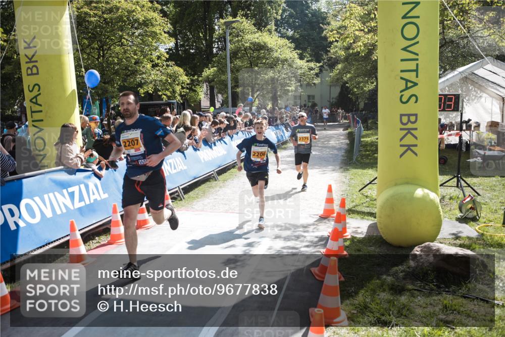09.05.2026 - Störlauf H.Heesch http://msf.ph/oto/9677838 09.05.2026 15:25:02 Ziel 2207 meine-sportfotos.de