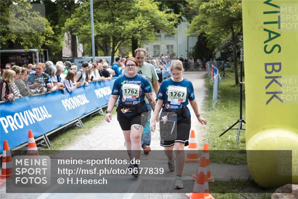09.05.2026 - Störlauf H.Heesch http://msf.ph/oto/9677839 09.05.2026 16:22:10 Ziel 1762, 1767 meine-sportfotos.de