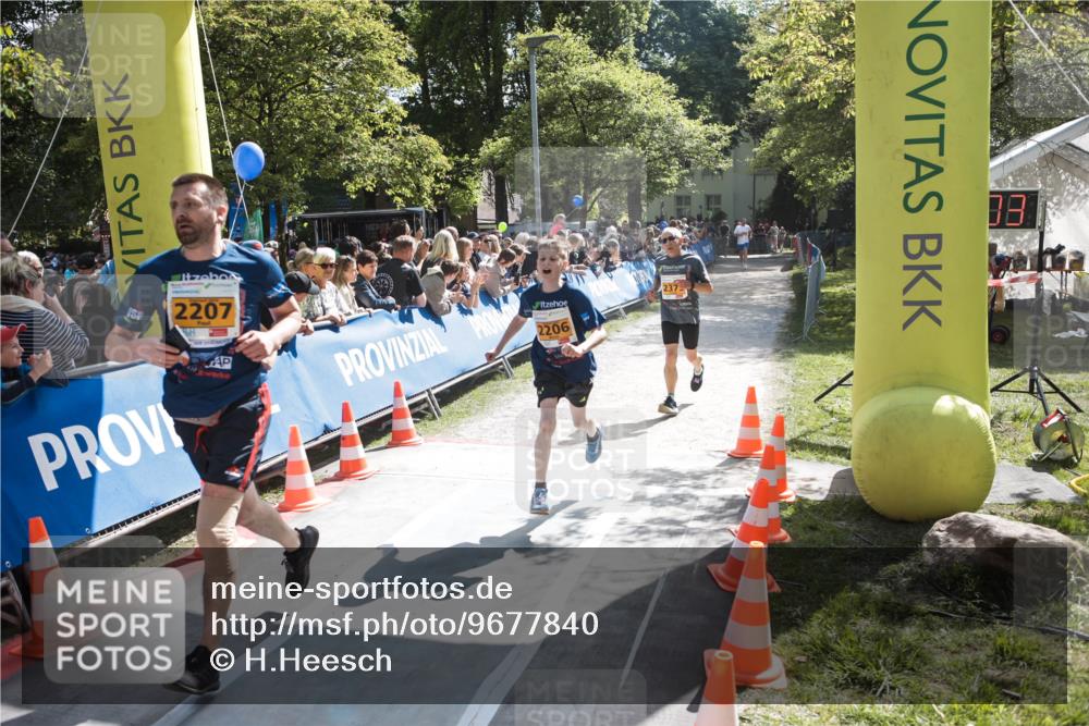 09.05.2026 - Störlauf H.Heesch http://msf.ph/oto/9677840 09.05.2026 15:25:03 Ziel 2207 meine-sportfotos.de