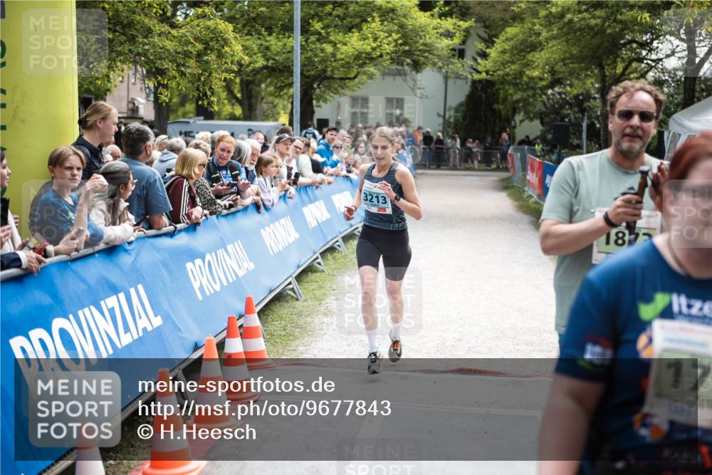 09.05.2026 - Störlauf H.Heesch http://msf.ph/oto/9677843 09.05.2026 16:22:13 Ziel 3213, 185, 17, 621 meine-sportfotos.de