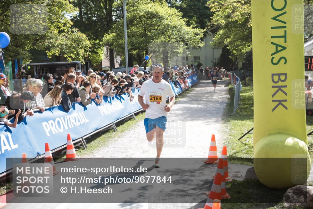 09.05.2026 - Störlauf H.Heesch http://msf.ph/oto/9677844 09.05.2026 15:25:10 Ziel 2163 meine-sportfotos.de