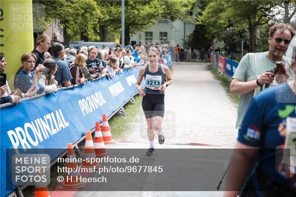 09.05.2026 - Störlauf H.Heesch http://msf.ph/oto/9677845 09.05.2026 16:22:13 Ziel 3213 meine-sportfotos.de