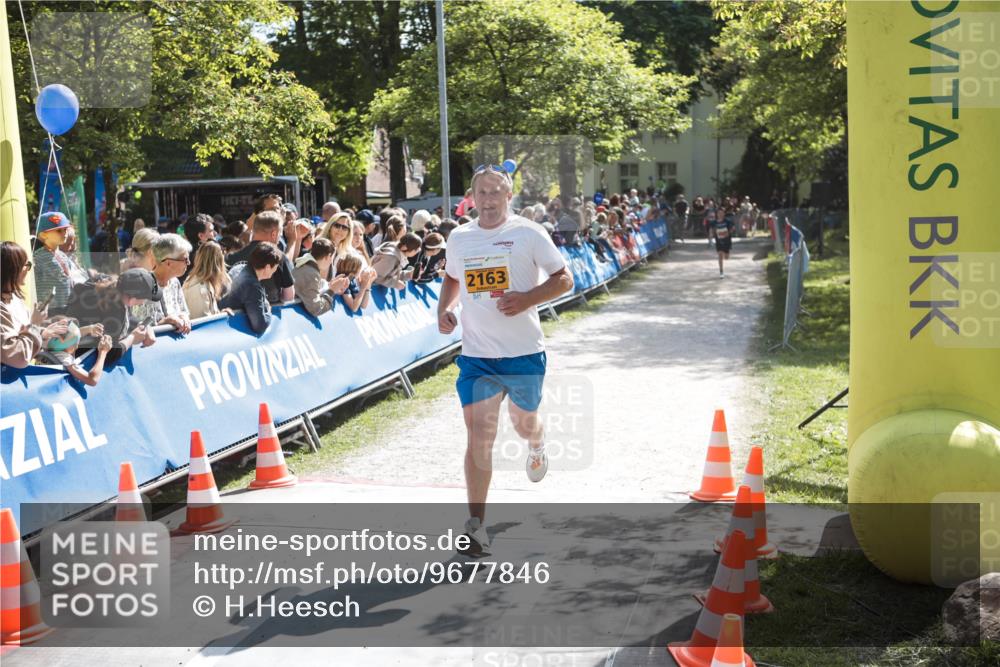 09.05.2026 - Störlauf H.Heesch http://msf.ph/oto/9677846 09.05.2026 15:25:10 Ziel 2163 meine-sportfotos.de