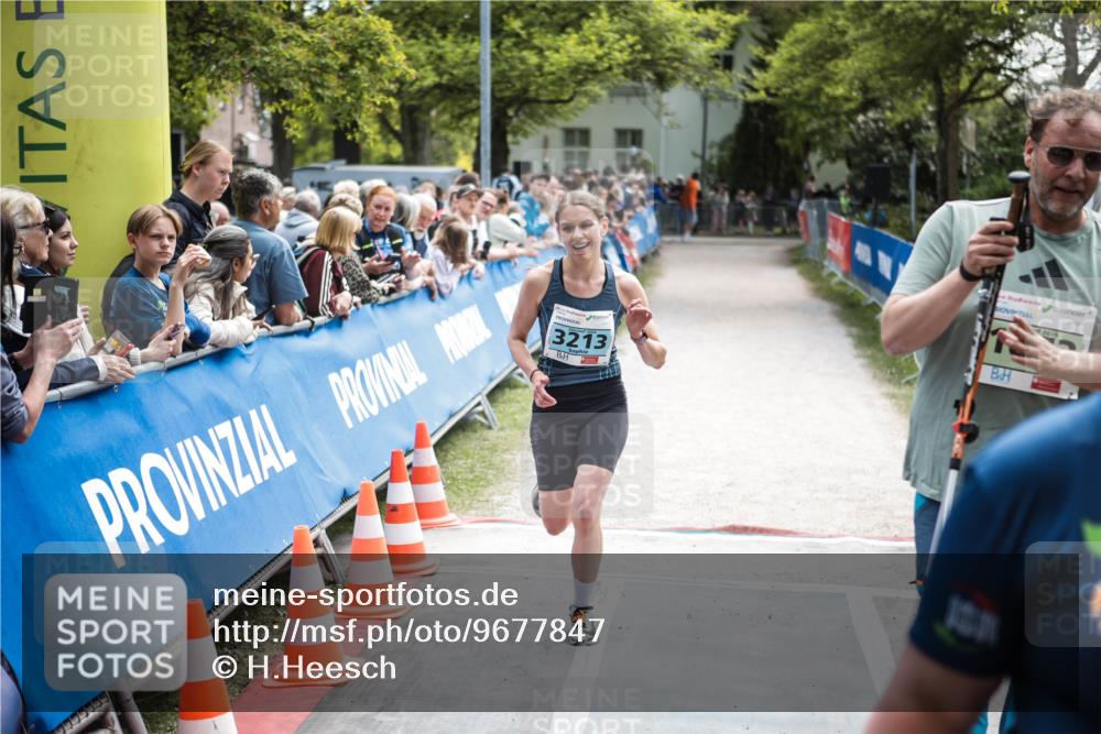 09.05.2026 - Störlauf H.Heesch http://msf.ph/oto/9677847 09.05.2026 16:22:13 Ziel 3213, 42026 meine-sportfotos.de
