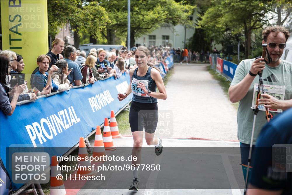 09.05.2026 - Störlauf H.Heesch http://msf.ph/oto/9677850 09.05.2026 16:22:14 Ziel 2, 321, 2026 meine-sportfotos.de