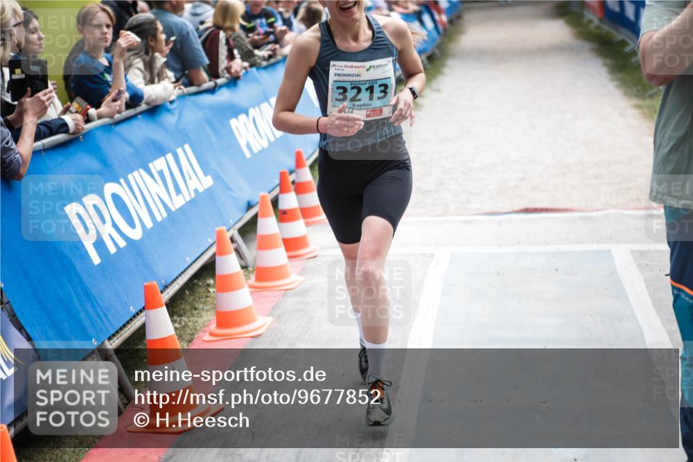 09.05.2026 - Störlauf H.Heesch http://msf.ph/oto/9677852 09.05.2026 16:22:14 Ziel 2026, 3213 meine-sportfotos.de