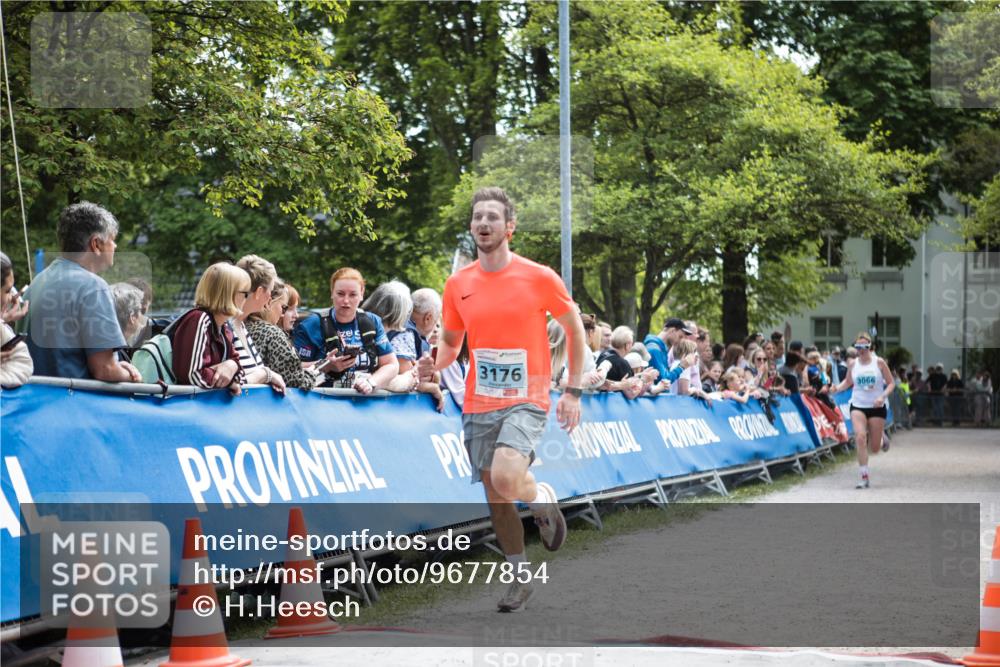09.05.2026 - Störlauf H.Heesch http://msf.ph/oto/9677854 09.05.2026 16:22:26 Ziel 3176, 3066 meine-sportfotos.de