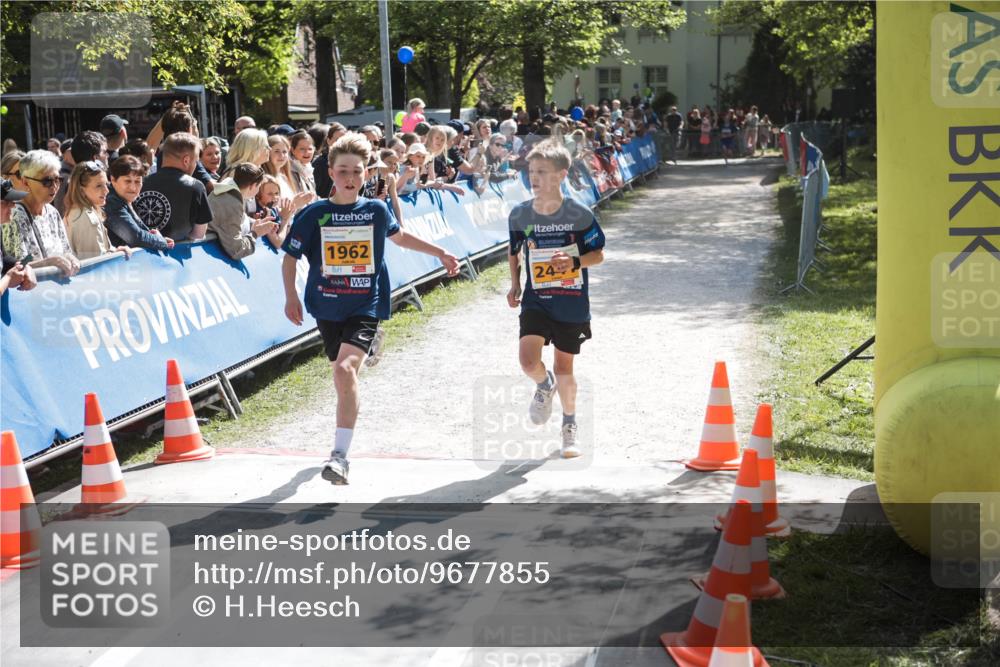 09.05.2026 - Störlauf H.Heesch http://msf.ph/oto/9677855 09.05.2026 15:25:16 Ziel 1962, 24 meine-sportfotos.de