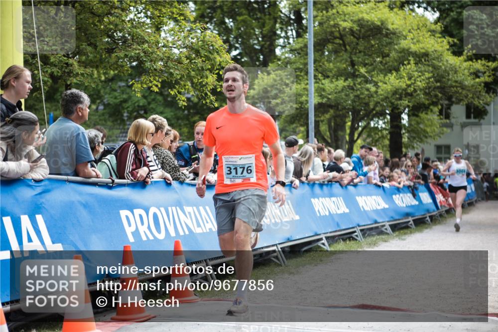 09.05.2026 - Störlauf H.Heesch http://msf.ph/oto/9677856 09.05.2026 16:22:26 Ziel 3176 meine-sportfotos.de