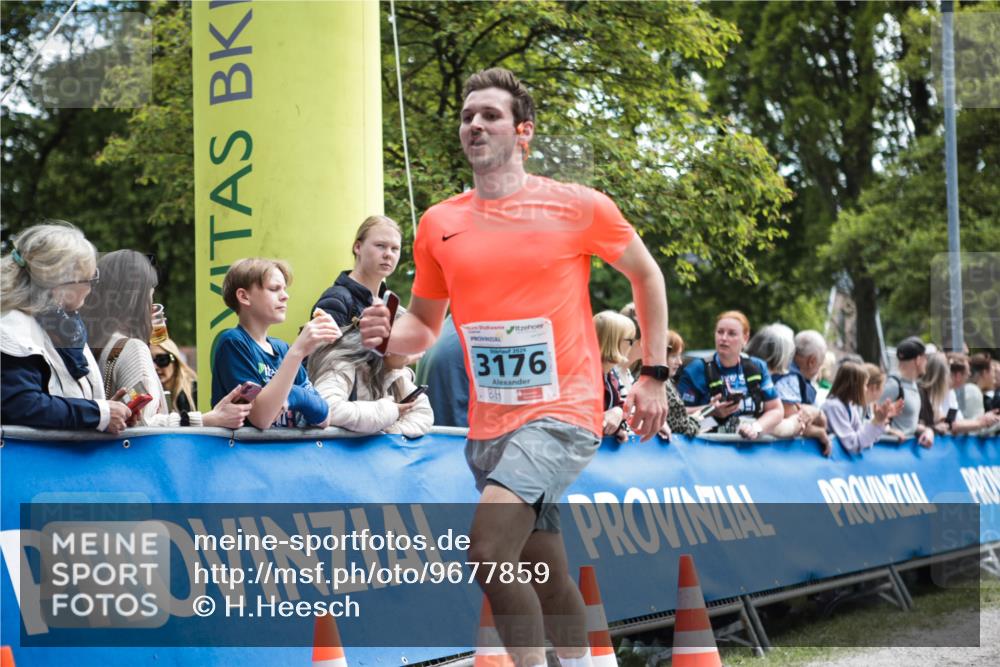 09.05.2026 - Störlauf H.Heesch http://msf.ph/oto/9677859 09.05.2026 16:22:27 Ziel 2026, 3176 meine-sportfotos.de
