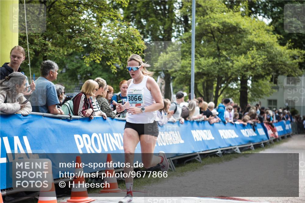 09.05.2026 - Störlauf H.Heesch http://msf.ph/oto/9677866 09.05.2026 16:22:29 Ziel 3066 meine-sportfotos.de
