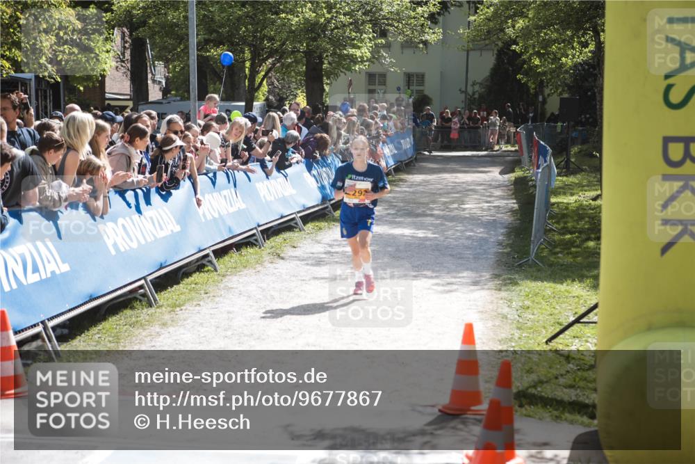 09.05.2026 - Störlauf H.Heesch http://msf.ph/oto/9677867 09.05.2026 15:25:23 Ziel 297 meine-sportfotos.de