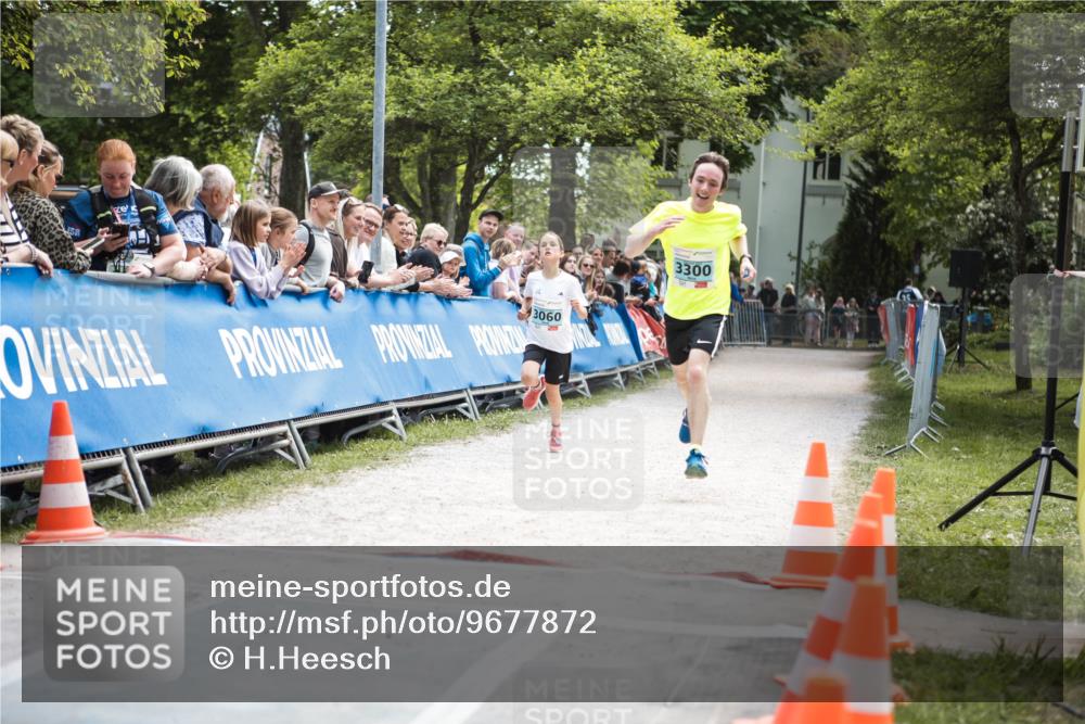 09.05.2026 - Störlauf H.Heesch http://msf.ph/oto/9677872 09.05.2026 16:22:35 Ziel 3060, 3300 meine-sportfotos.de