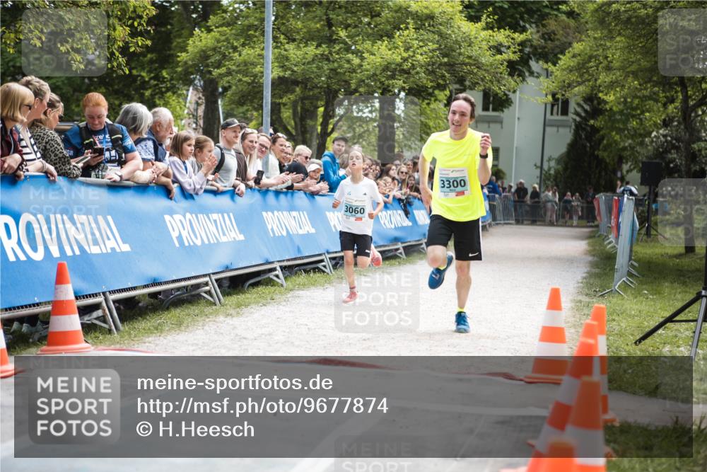 09.05.2026 - Störlauf H.Heesch http://msf.ph/oto/9677874 09.05.2026 16:22:35 Ziel 3060, 3300 meine-sportfotos.de