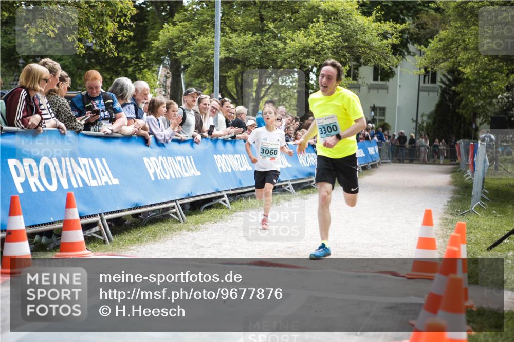 09.05.2026 - Störlauf H.Heesch http://msf.ph/oto/9677876 09.05.2026 16:22:36 Ziel 3060, 3300 meine-sportfotos.de