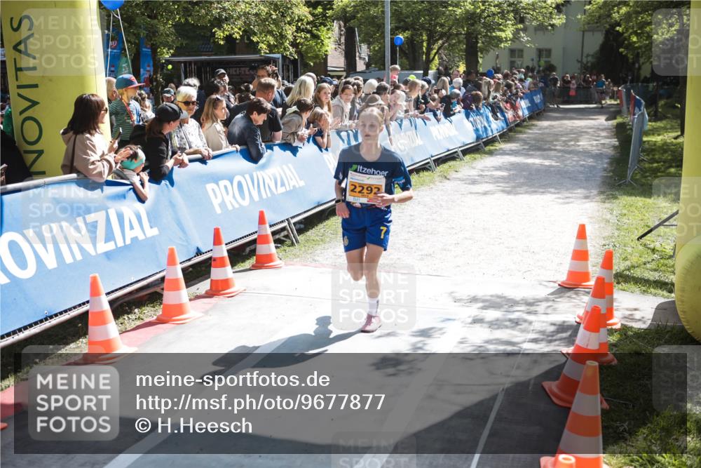 09.05.2026 - Störlauf H.Heesch http://msf.ph/oto/9677877 09.05.2026 15:25:25 Ziel 2292 meine-sportfotos.de