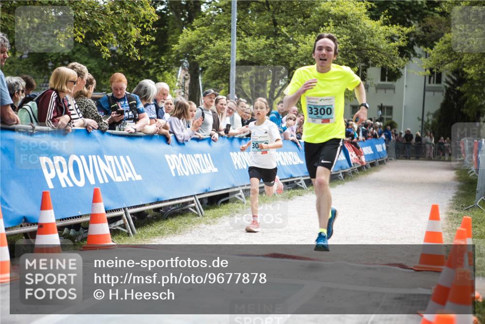 09.05.2026 - Störlauf H.Heesch http://msf.ph/oto/9677878 09.05.2026 16:22:36 Ziel 30, 3300 meine-sportfotos.de