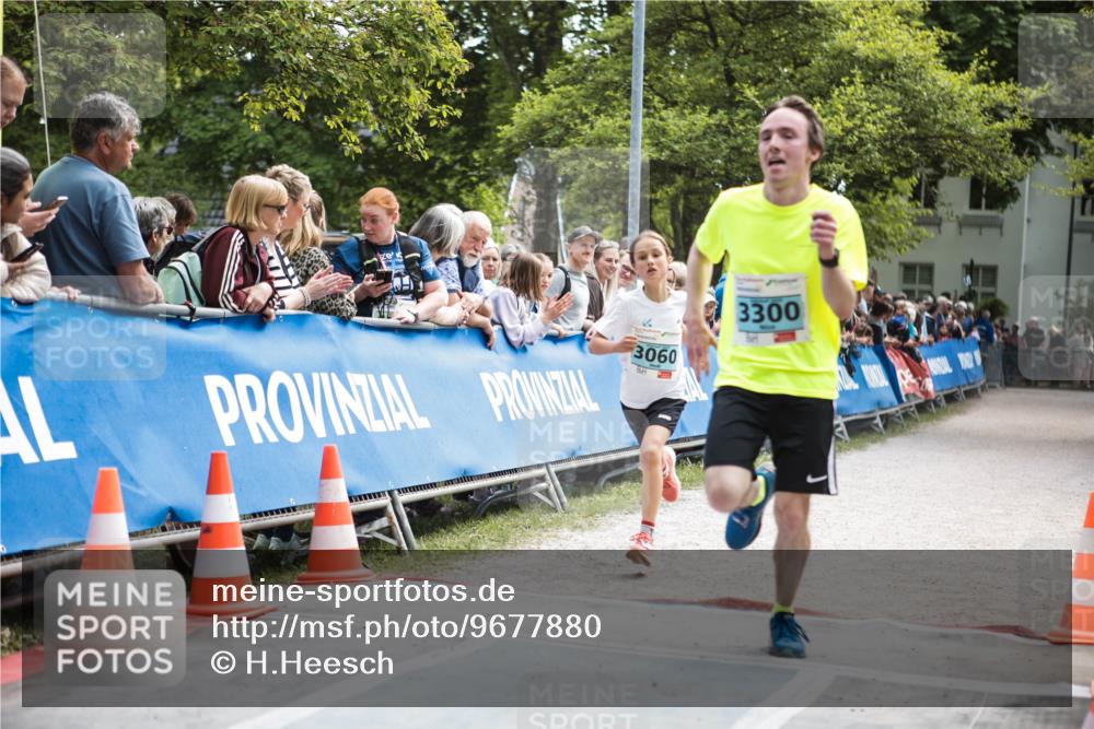 09.05.2026 - Störlauf H.Heesch http://msf.ph/oto/9677880 09.05.2026 16:22:36 Ziel 3060, 3300 meine-sportfotos.de