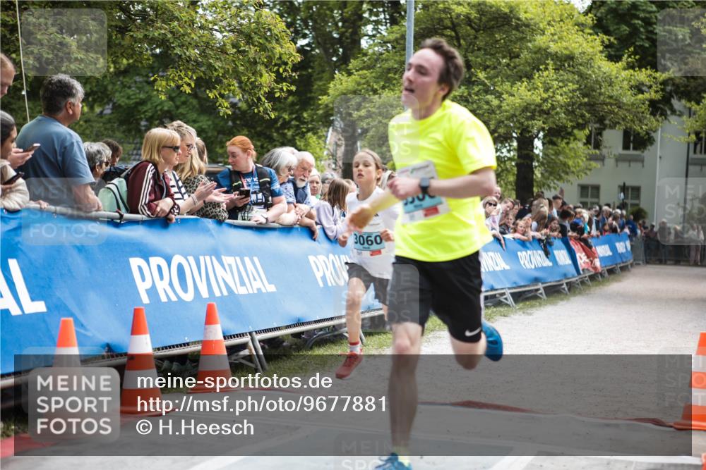 09.05.2026 - Störlauf H.Heesch http://msf.ph/oto/9677881 09.05.2026 16:22:36 Ziel 3060 meine-sportfotos.de