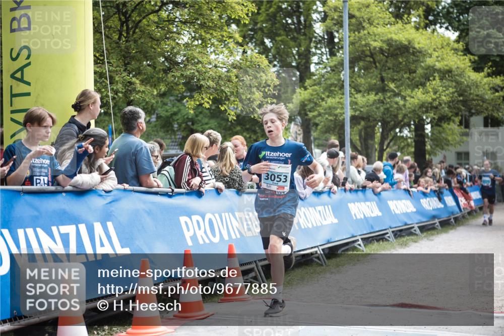 09.05.2026 - Störlauf H.Heesch http://msf.ph/oto/9677885 09.05.2026 16:22:48 Ziel 3053 meine-sportfotos.de